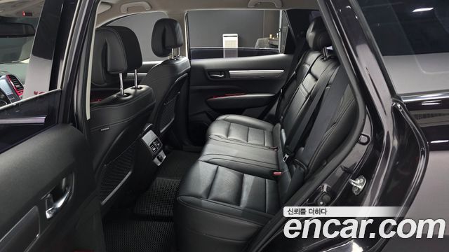Renault Korea QM6 2019 — photo 12