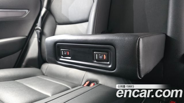 Renault Korea QM6 2019 — photo 16