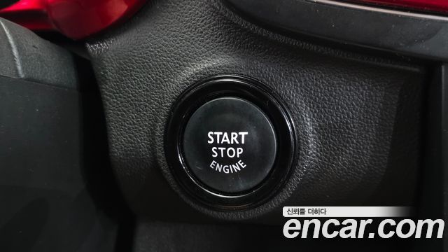 Renault Korea QM6 2019 — photo 18