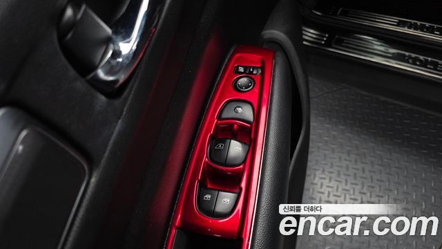 Renault Korea QM6 2019 — photo 19