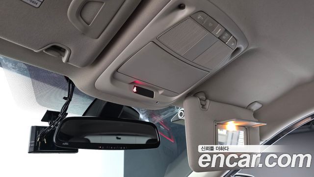 Renault Korea QM6 2019 — photo 20