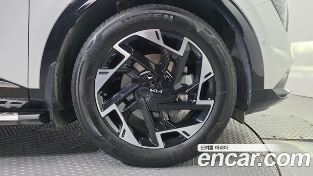 Kia Sportage 2023 — photo 5