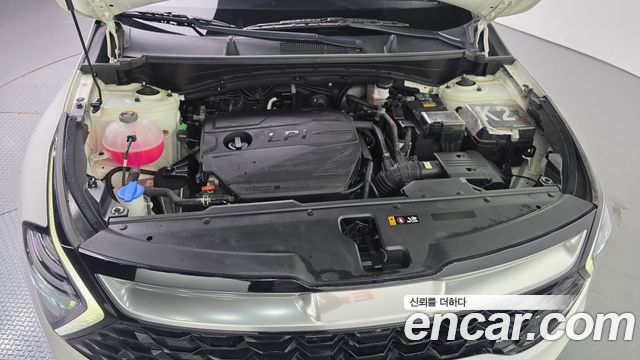Kia Sportage 2023 — photo 6