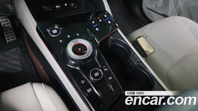 Kia Sportage 2023 — photo 12