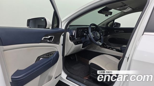 Kia Sportage 2023 — photo 13