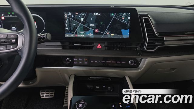 Kia Sportage 2023 — photo 20