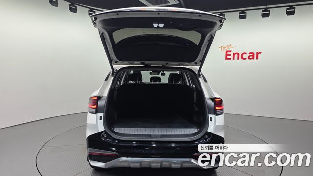 Kia Sportage 2023 — photo 25