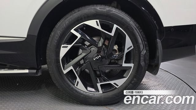 Kia Sportage 2023 — photo 7