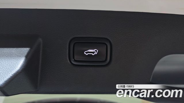 Kia Sportage 2023 — photo 27