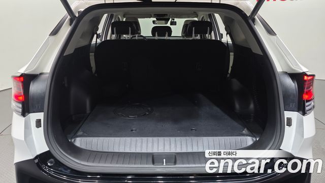 Kia Sportage 2023 — photo 28