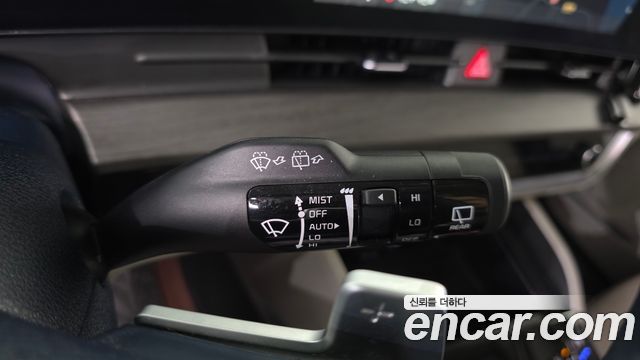Kia Sportage 2023 — photo 29