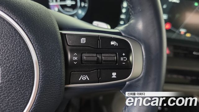 Kia Sportage 2023 — photo 31
