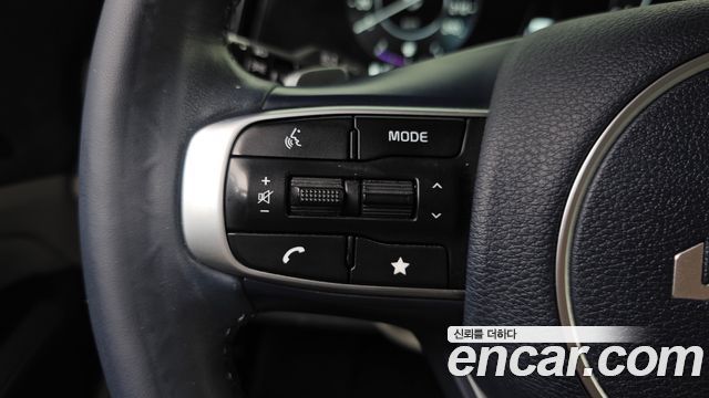 Kia Sportage 2023 — photo 33