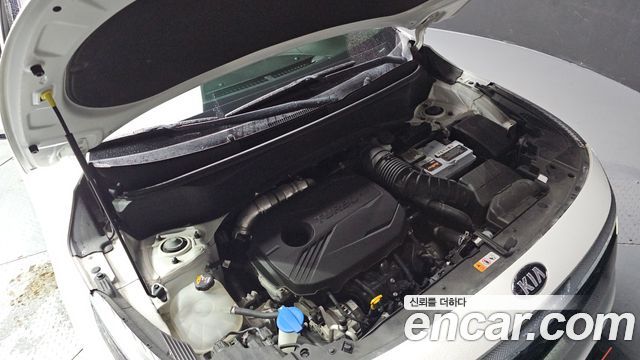 Kia Seltos 2020 — photo 6