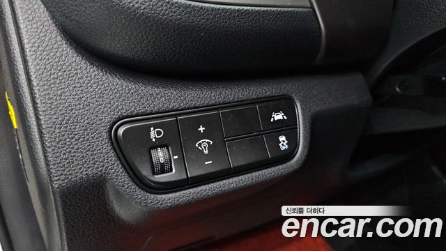Kia Seltos 2020 — photo 17