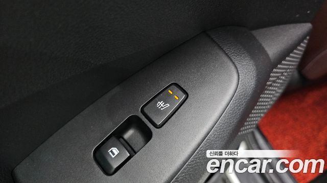 Kia Seltos 2020 — photo 18