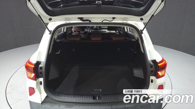 Kia Seltos 2020 — photo 20