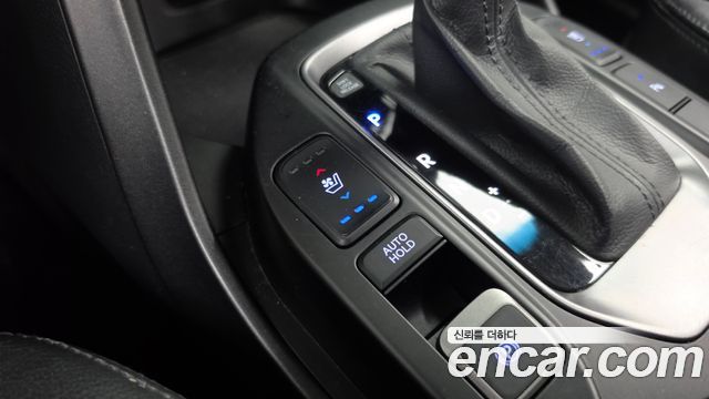 Hyundai Santafe 2014 — photo 16