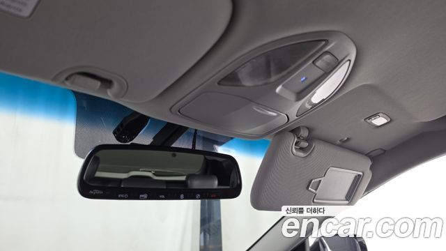 Hyundai Santafe 2014 — photo 17