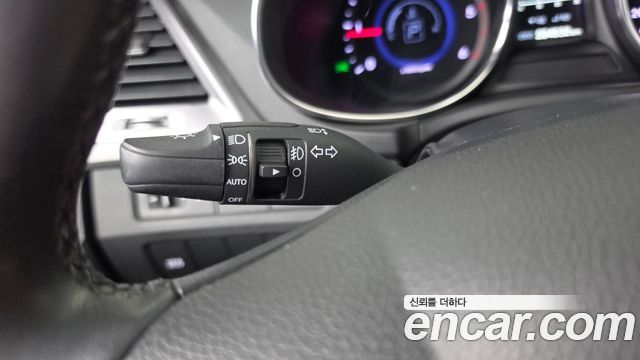 Hyundai Santafe 2014 — photo 18