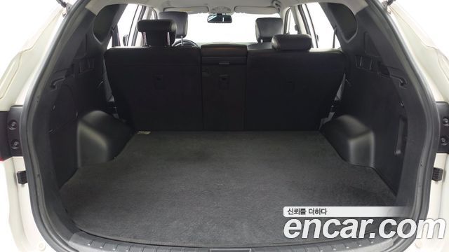Hyundai Santafe 2014 — photo 20