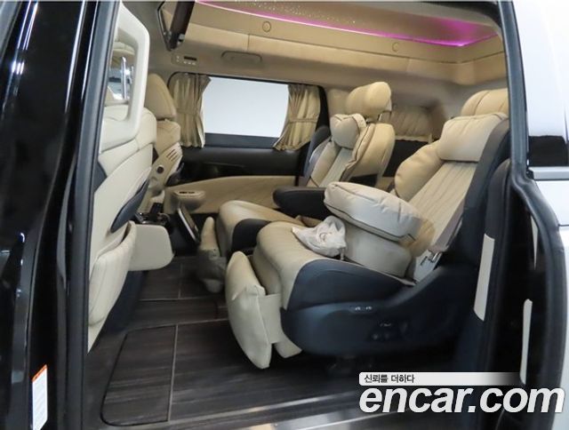 Kia Canival 2025 — photo 6