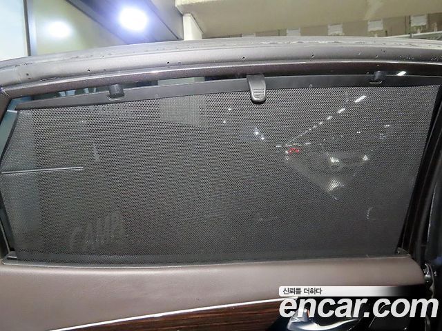 Kia K7 2019 — photo 14