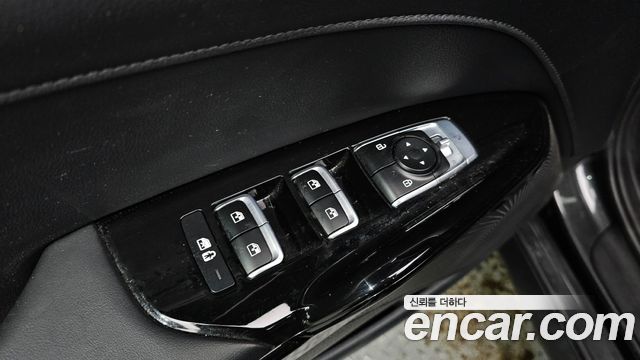 Kia K5 2021 — photo 16