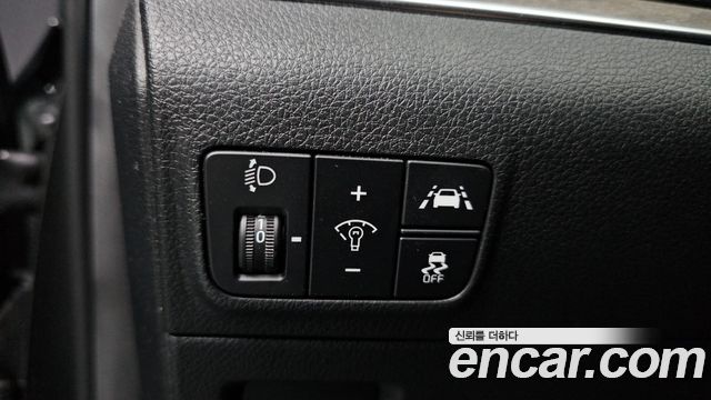 Kia K5 2021 — photo 17