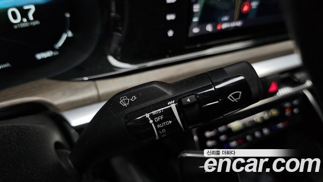 Kia K5 2021 — photo 18