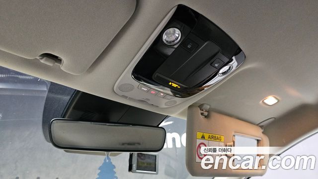 Kia K5 2021 — photo 19