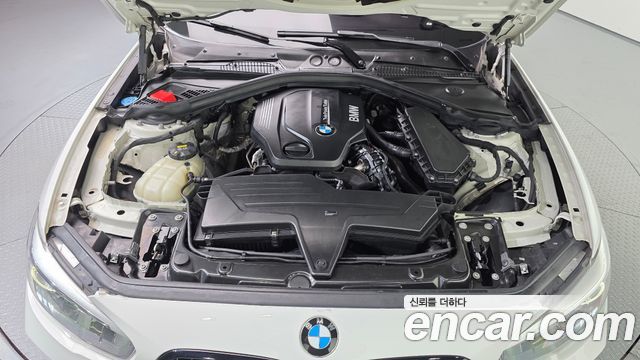 BMW 1-Series 2018 — photo 6