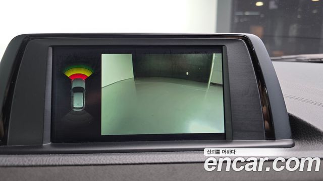 BMW 1-Series 2018 — photo 15