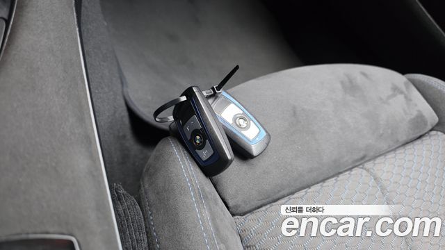 BMW 1-Series 2018 — photo 19