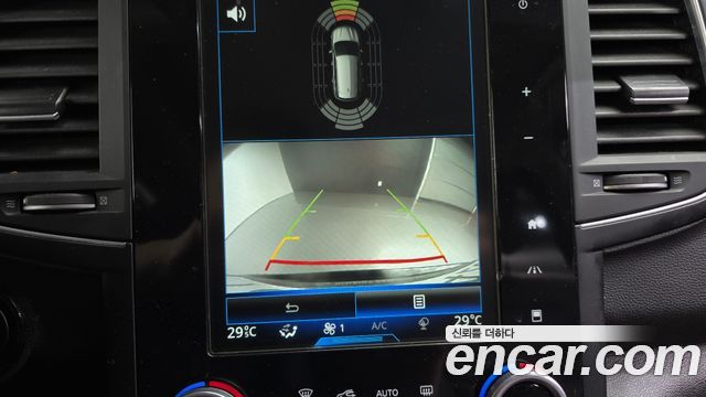 Renault Korea QM6 2017 — photo 15