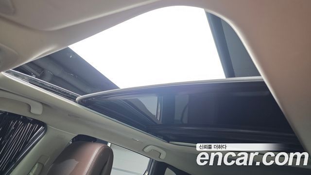 Renault Korea QM6 2017 — photo 16