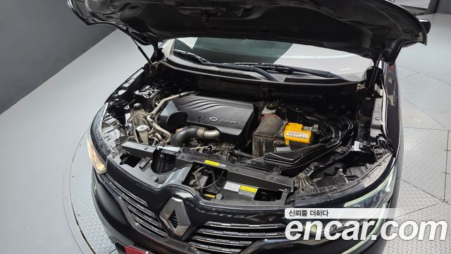 Renault Korea QM6 2017 — photo 6