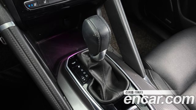 Renault Korea QM6 2017 — photo 9