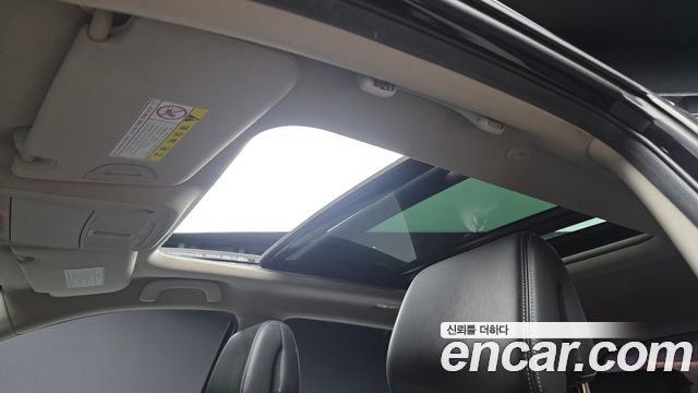 Renault Korea QM6 2017 — photo 16