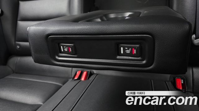 Renault Korea QM6 2017 — photo 19