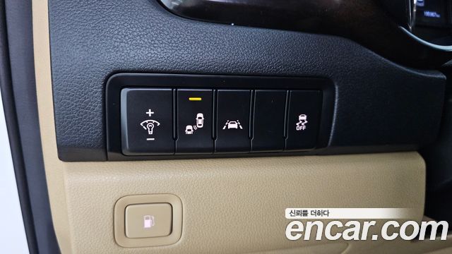 Kia Canival 2019 — photo 15