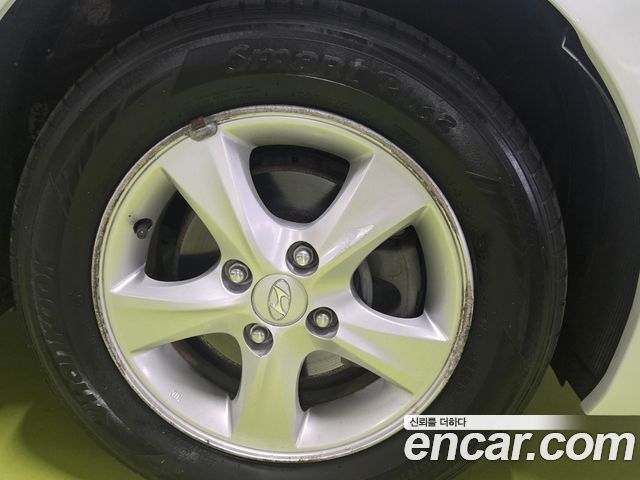 Hyundai Accent 2015 — photo 5