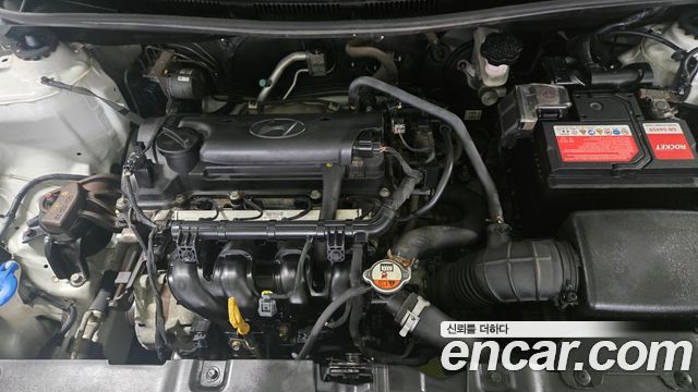 Hyundai Accent 2015 — photo 6