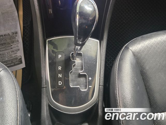 Hyundai Accent 2015 — photo 9