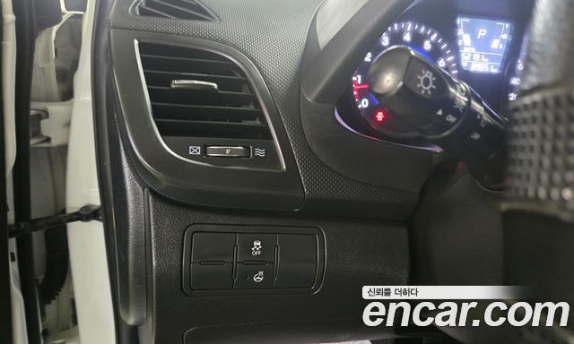 Hyundai Accent 2015 — photo 16