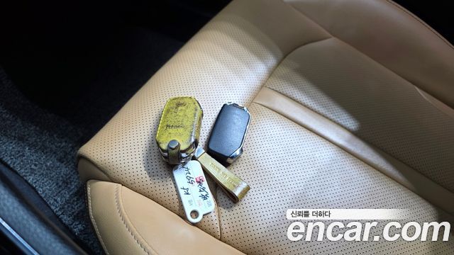 Kia K5 2020 — photo 17
