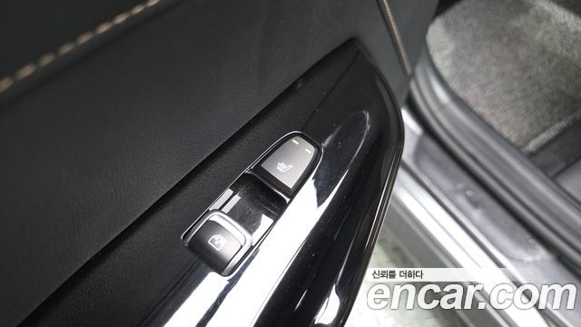 Kia K5 2020 — photo 19