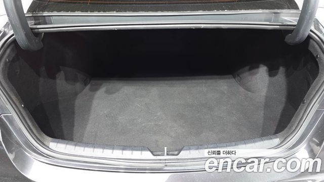 Kia K5 2020 — photo 20