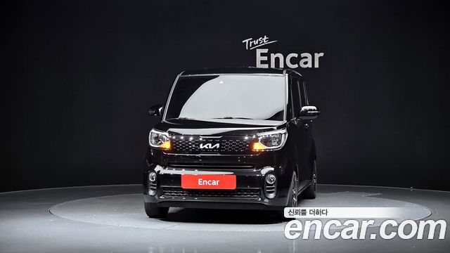 Kia RAY 2022 — photo 3