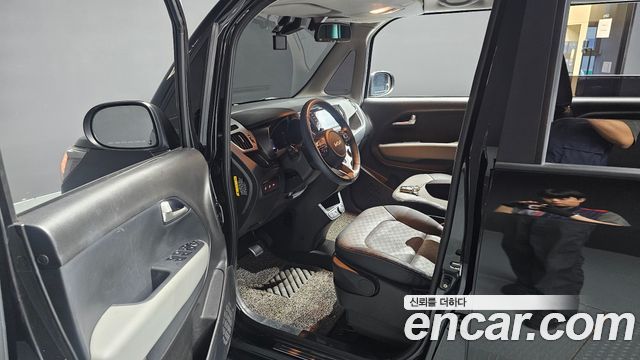 Kia RAY 2022 — photo 10